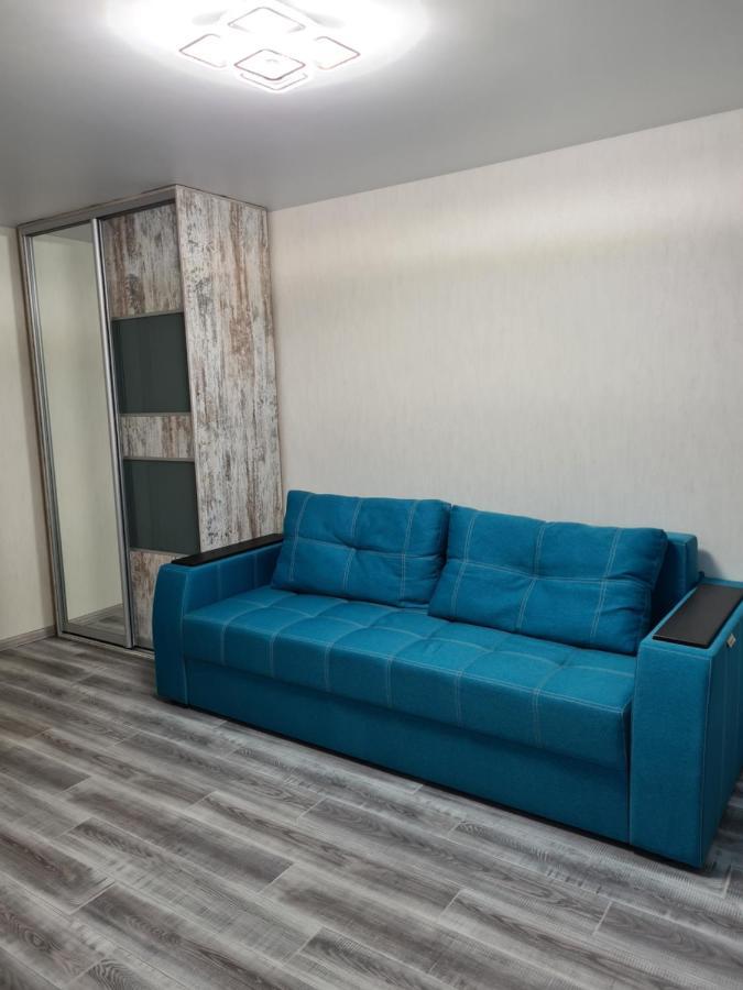 Central Park Apartment Kherson Eksteriør bilde